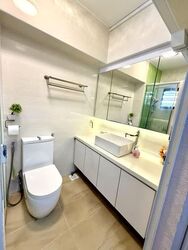 Blk 261B Sengkang East Way (Sengkang), HDB 5 Rooms #538602221